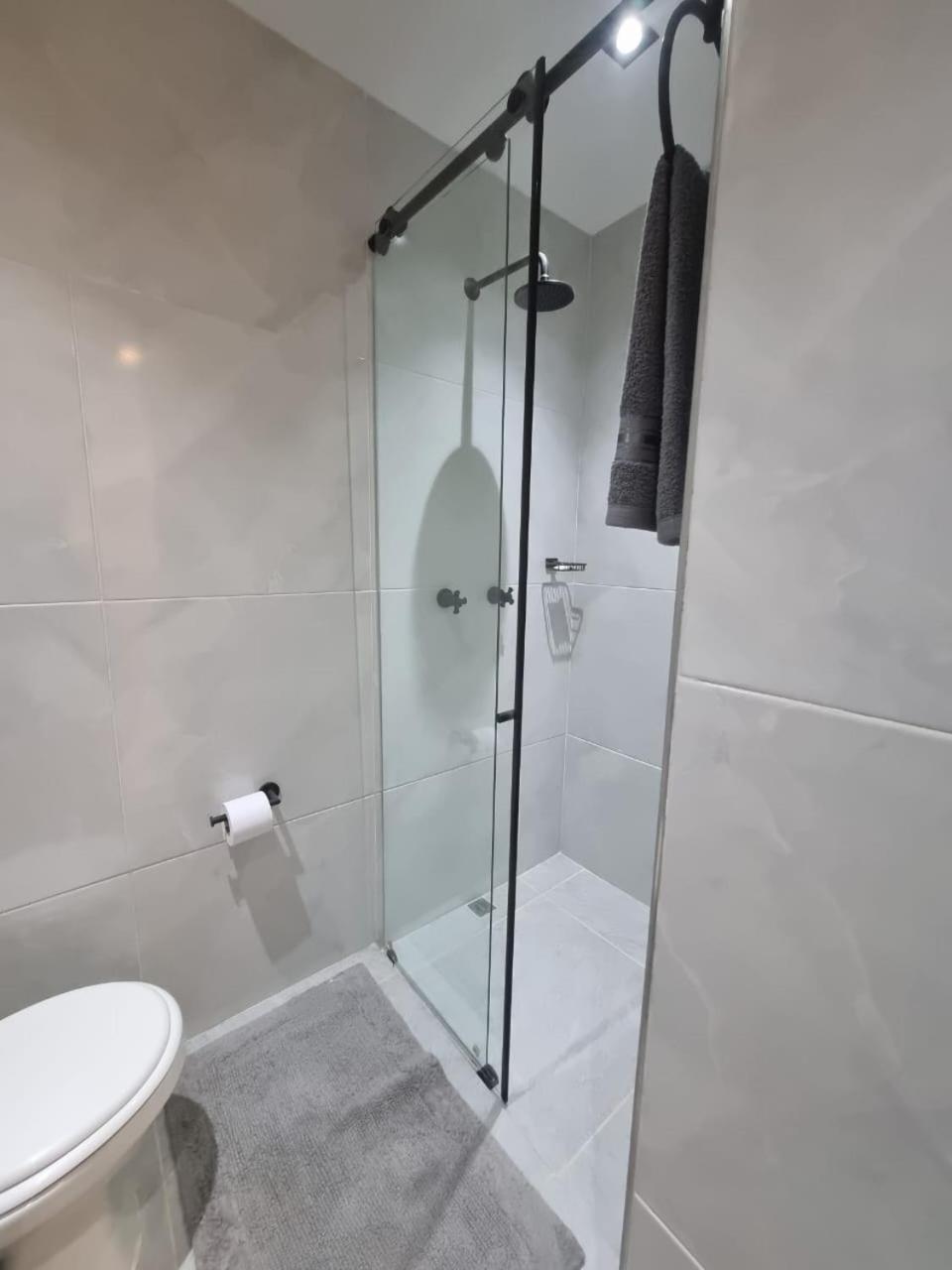 Loft Con Estilo Y Comodidad Bogotá